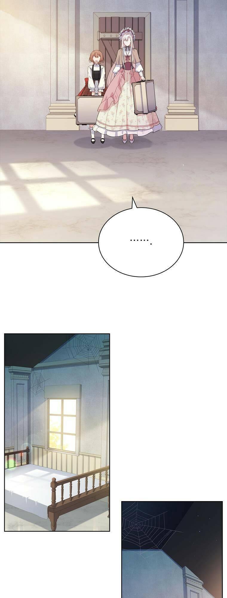 để yên cho tiểu thư hiền chapter 84 25