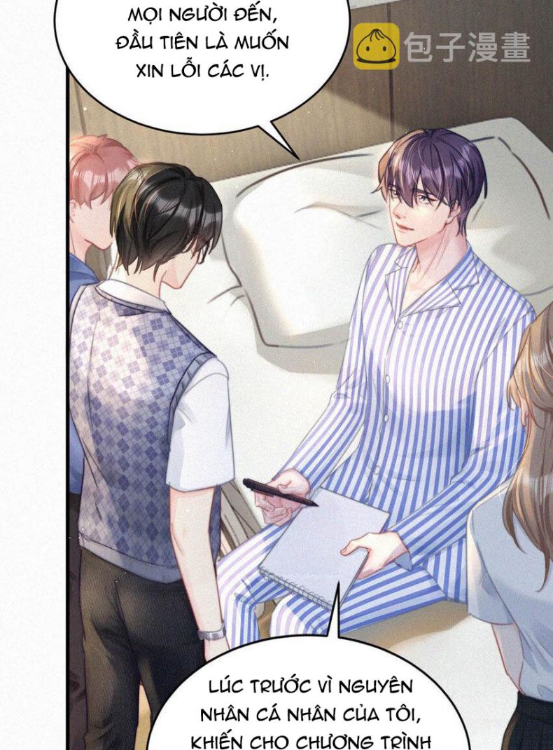 thần thương (môi súng) chapter 70 34