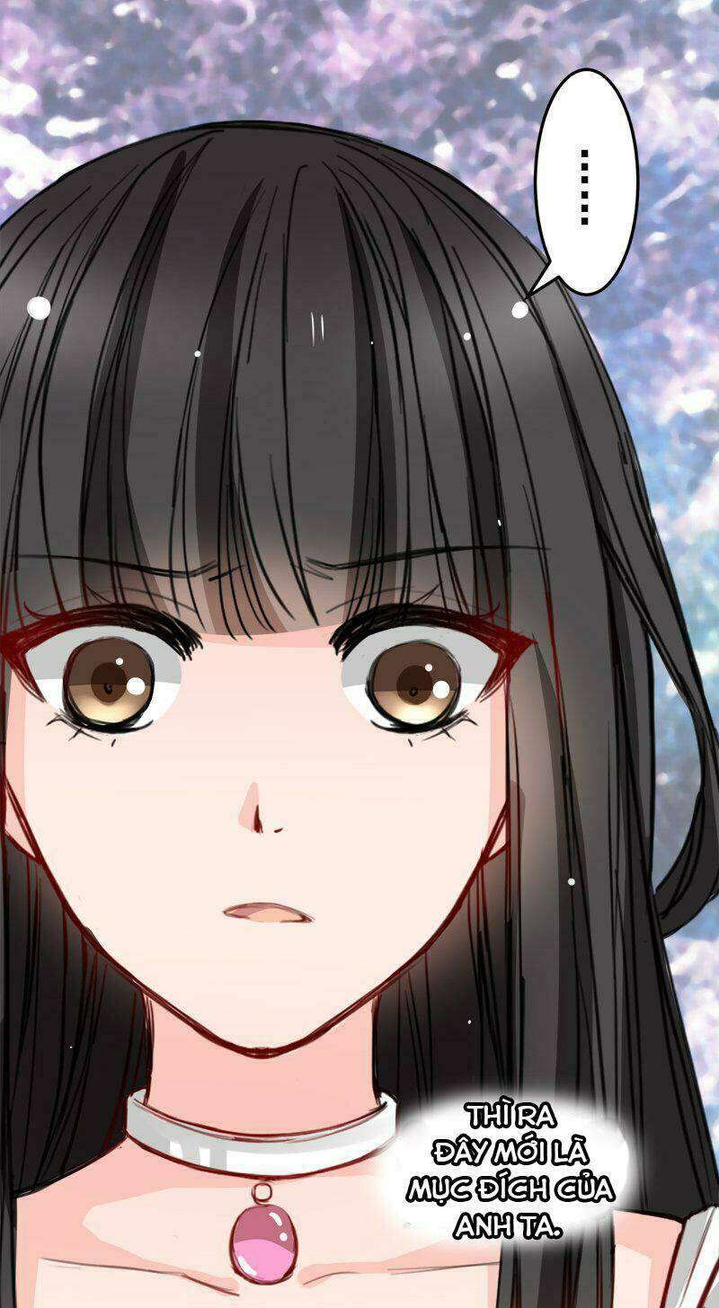 thú vương chuyên sủng chapter 18 29