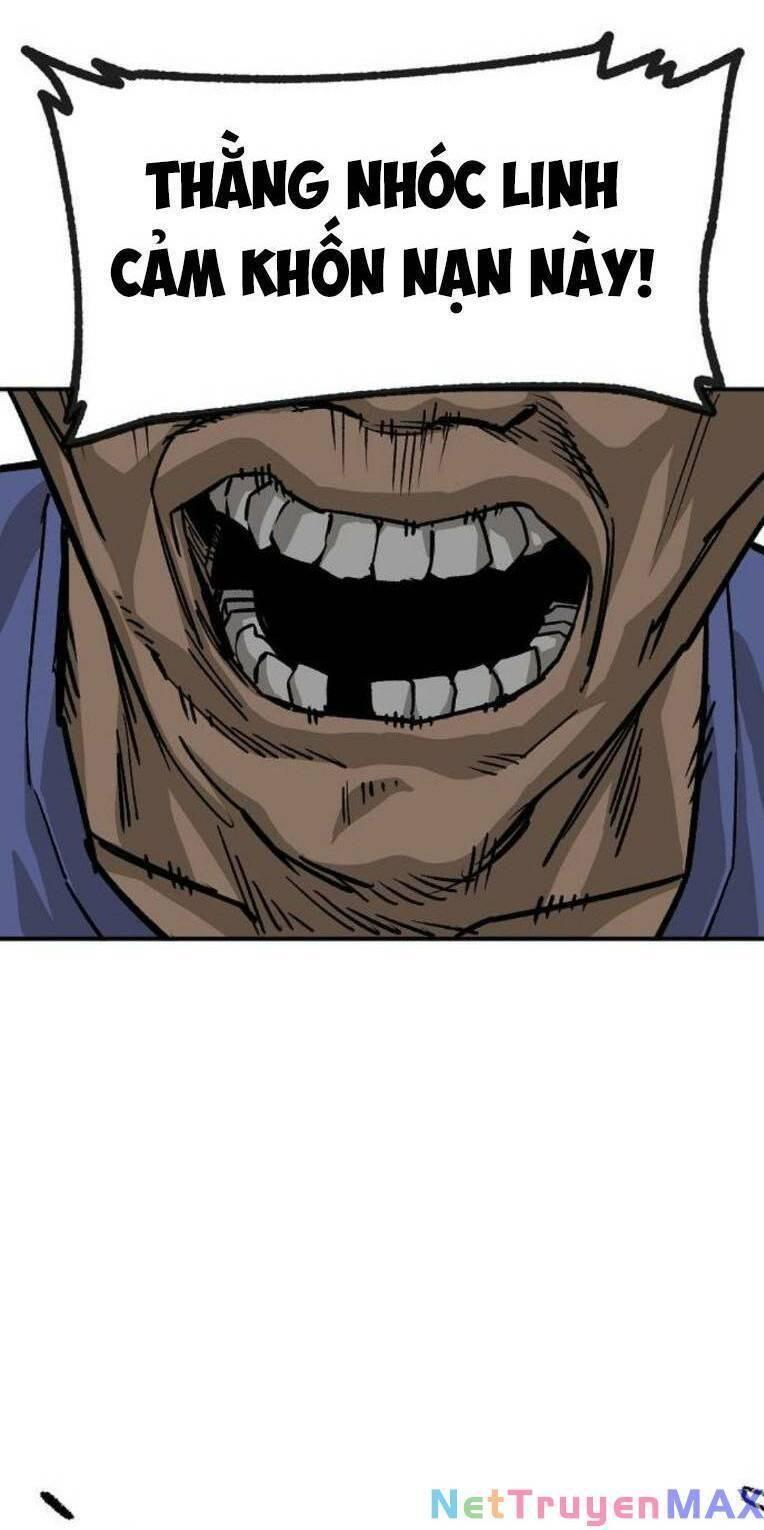 chỉ có cái c.h.ế.t mới là sự cứu rỗi chapter 36 69