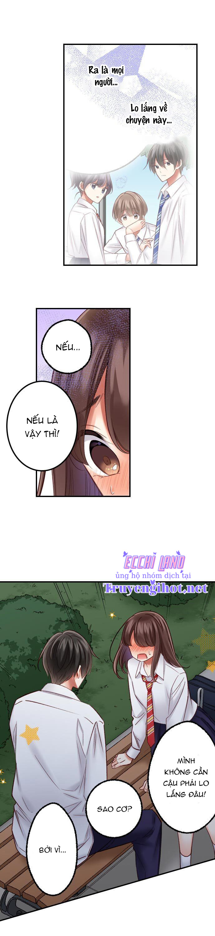 họ chắc chắn đã làm chuyện đó chapter 72.1 5