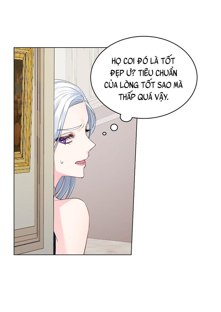 là ác nữ nhưng tôi muốn trở thành nữ chính chapter 1 41