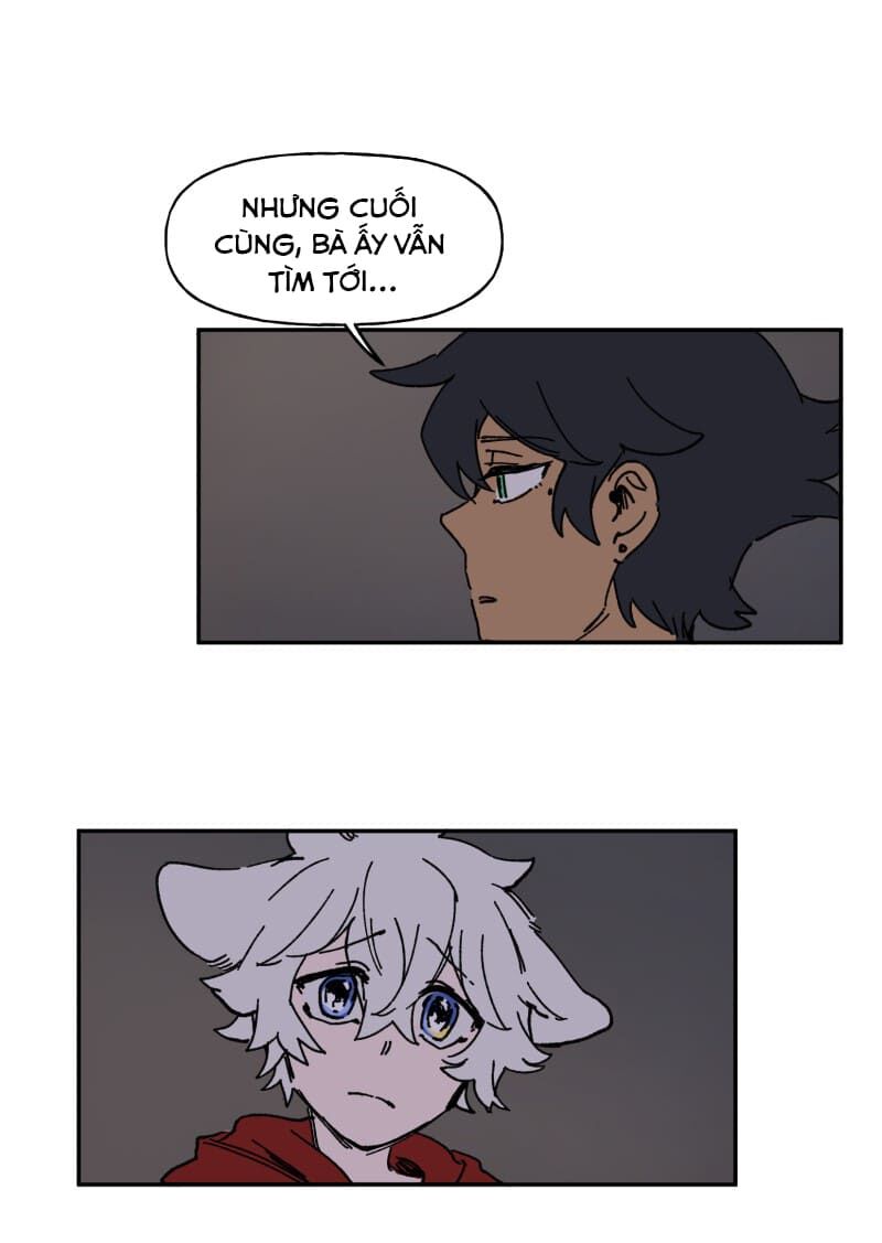 lumine - cội nguồn ánh sáng chapter 123 16