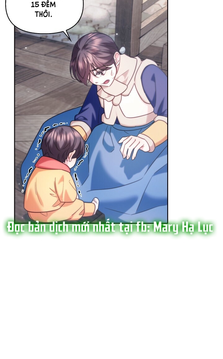 [18+] trăng nơi đỉnh núi chapter 66 3