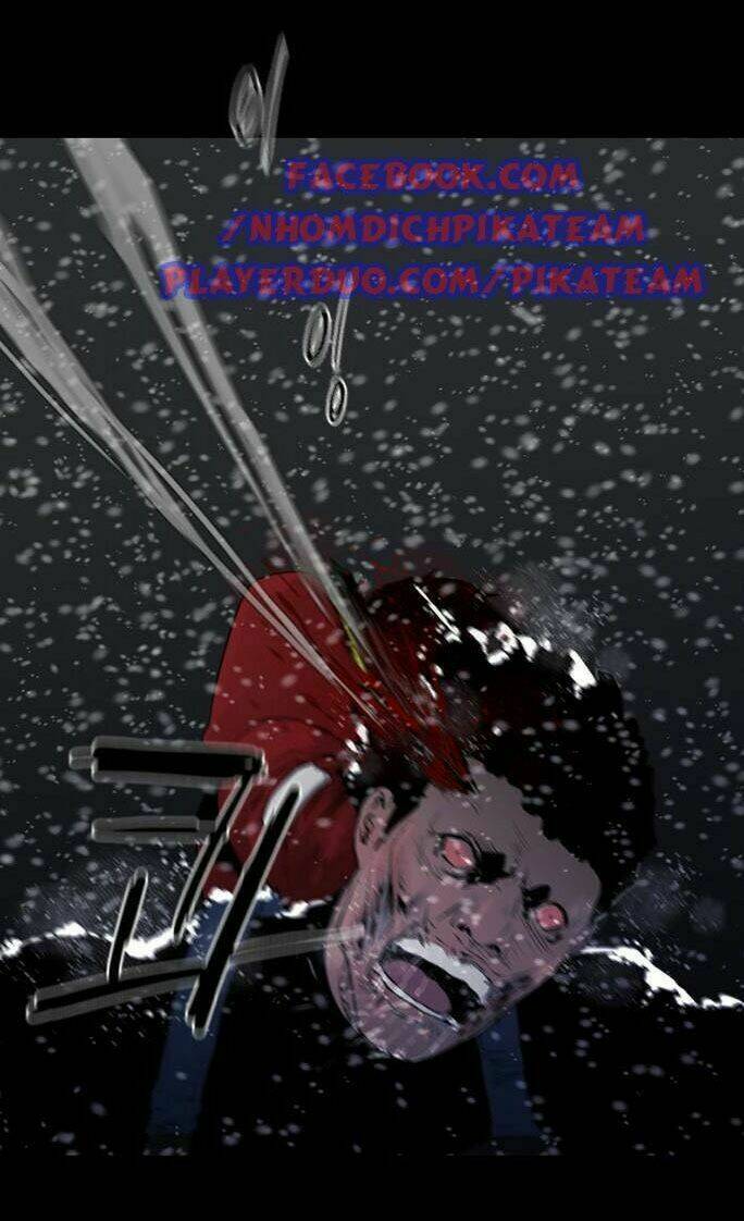 đêm vùng cực chapter 41 16