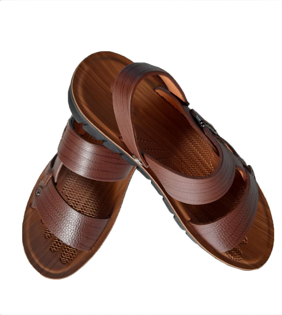 Giày Sandal Da Cao Cấp Q1