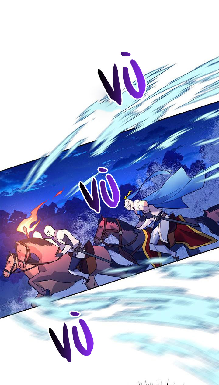 công chúa của loài chim chapter 32 37