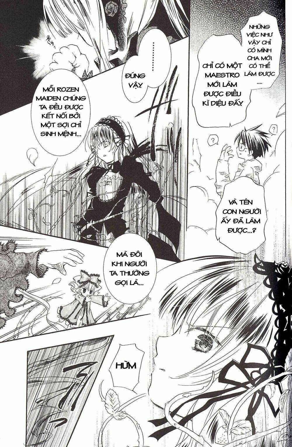 rozen maiden chapter 21 18