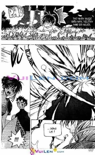 tiên nữ giáng trần chapter 13 115