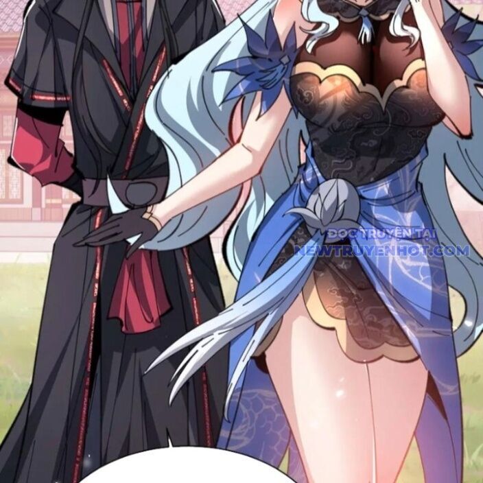 Sư Tôn: Nghịch Đồ Này Mới Không Phải Là Thánh Tử chapter 113 6