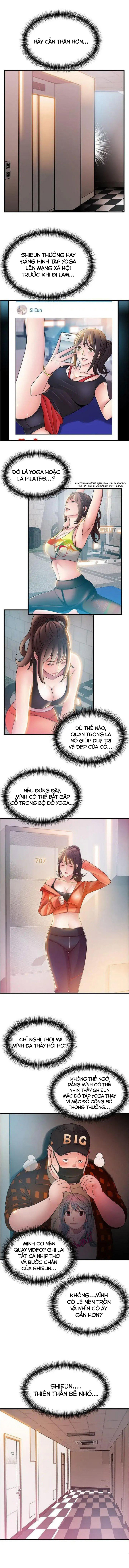 điểm yếu chapter 21 3