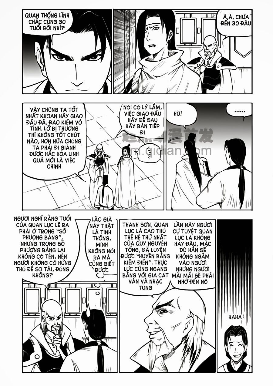 cửu đỉnh ký chapter 21 18