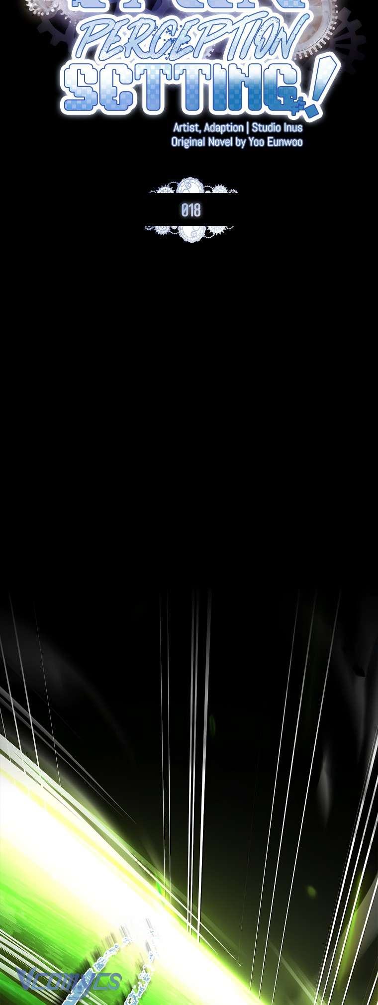 tôi đã tắt cài đặt chế độ nhận thức nỗi đau! chapter 18 15