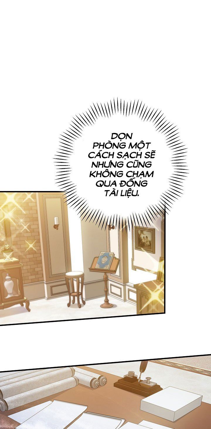 từ lúc bắt đầu tôi vẫn luôn ở bên em chapter 16 34