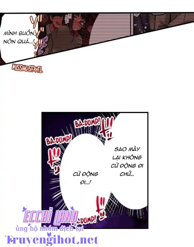 Ra Hơn 100 Lần Để Bảo Vệ Crush chapter 25.2 - Trang 19