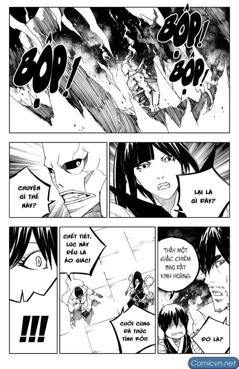 rakshasa street chapter 86 14