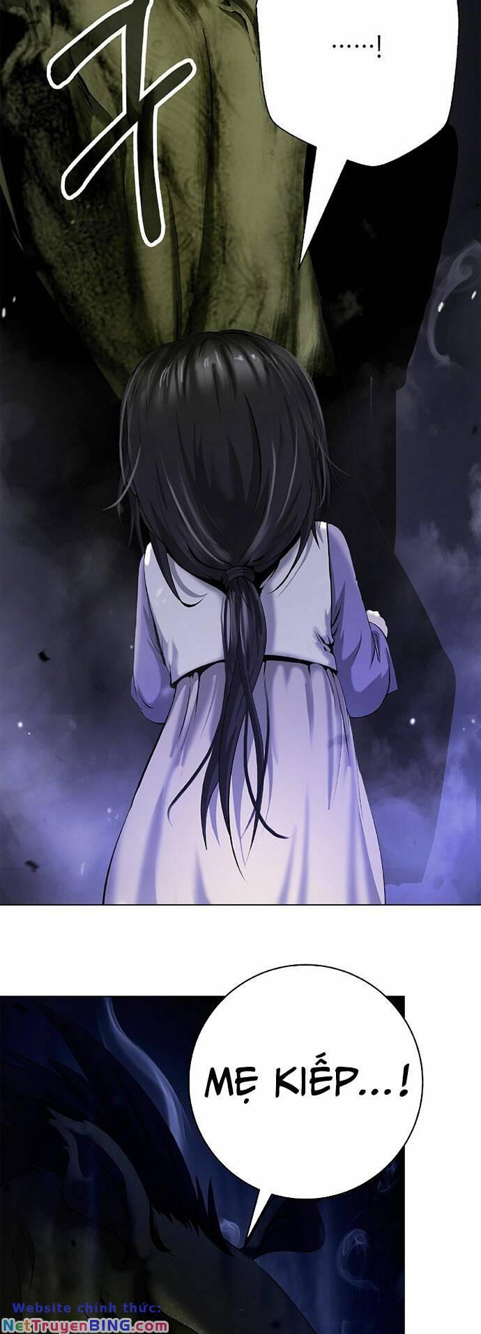 xuyên không thành hổ chapter 133 35