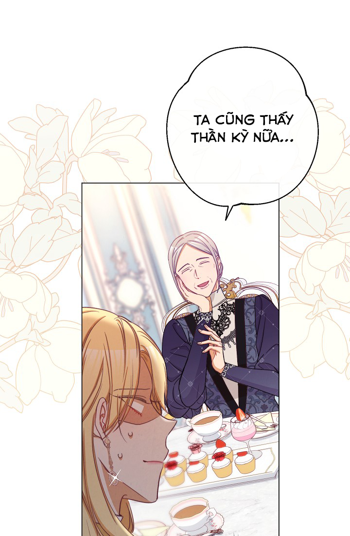 ác nữ đảo ngược đồng hồ cát chapter 61 49