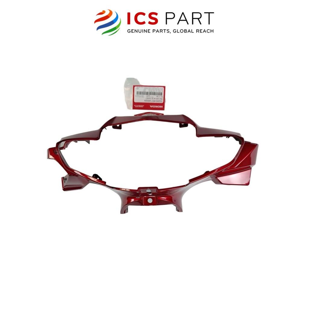 Bàn Thờ (Nắp Trước Tay Lái) HONDA Wave Blade R34C Đĩa (53205K57A00ZA)