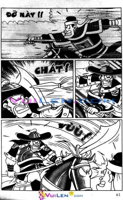 thần đồng đất việt chapter 67 60