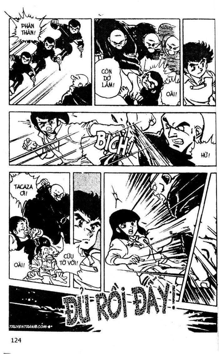 cậu bé giỏi võ chapter 71 2