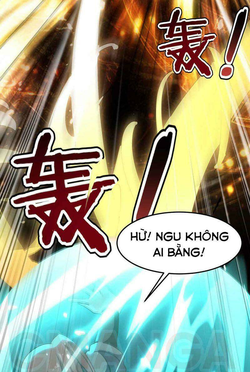 vạn giới tiên vương chapter 100 18