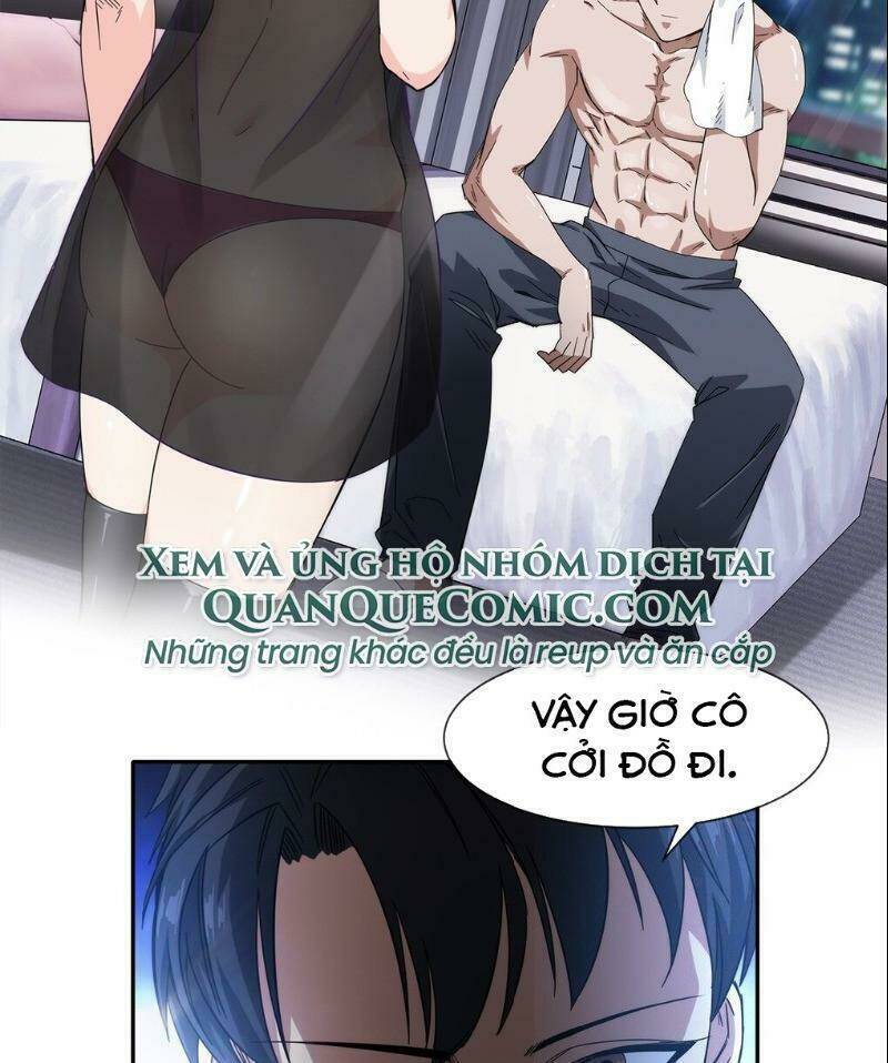 dạ thị chi chủ chapter 18 52