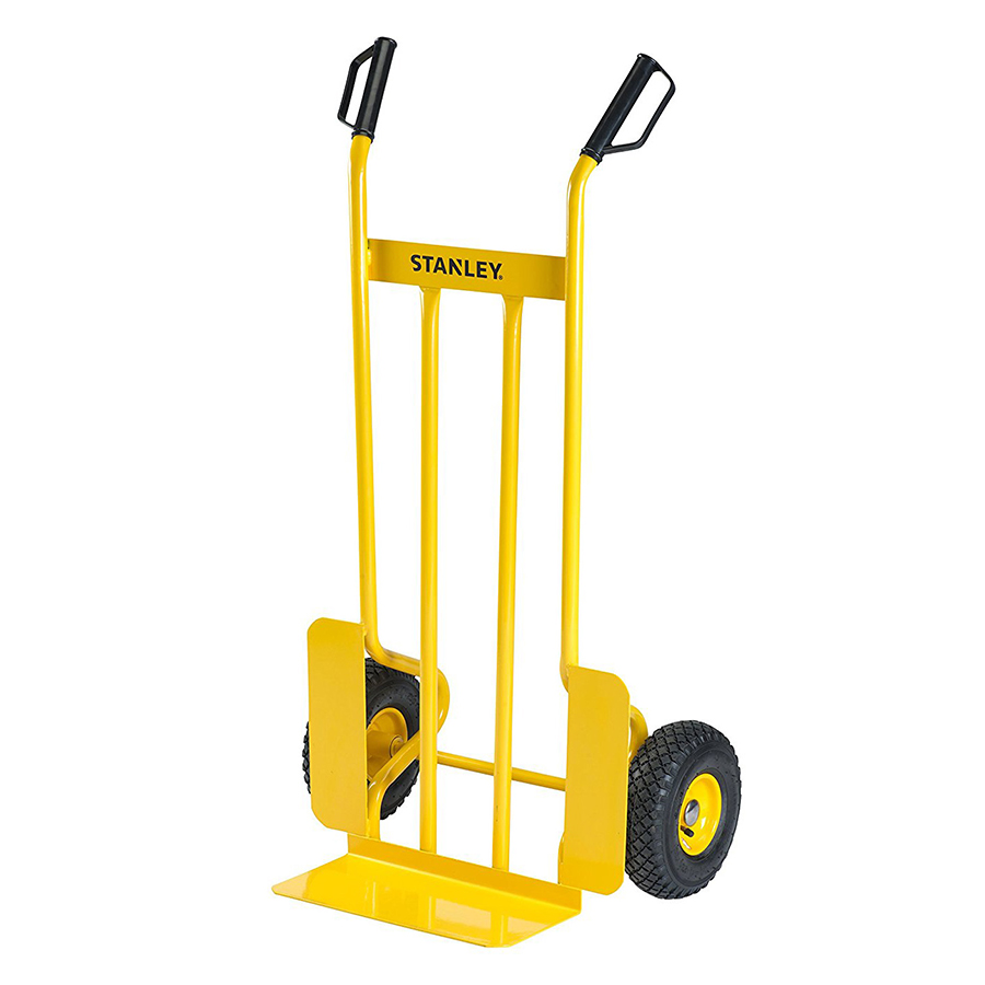 Xe đẩy tay 2 bánh Stanley HT526
