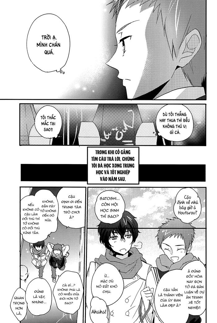 oneshot hỏny chapter 83 15