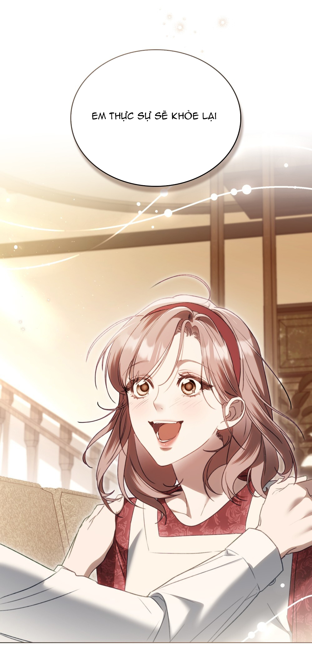 [15+] người hầu gái chapter 20.1 13