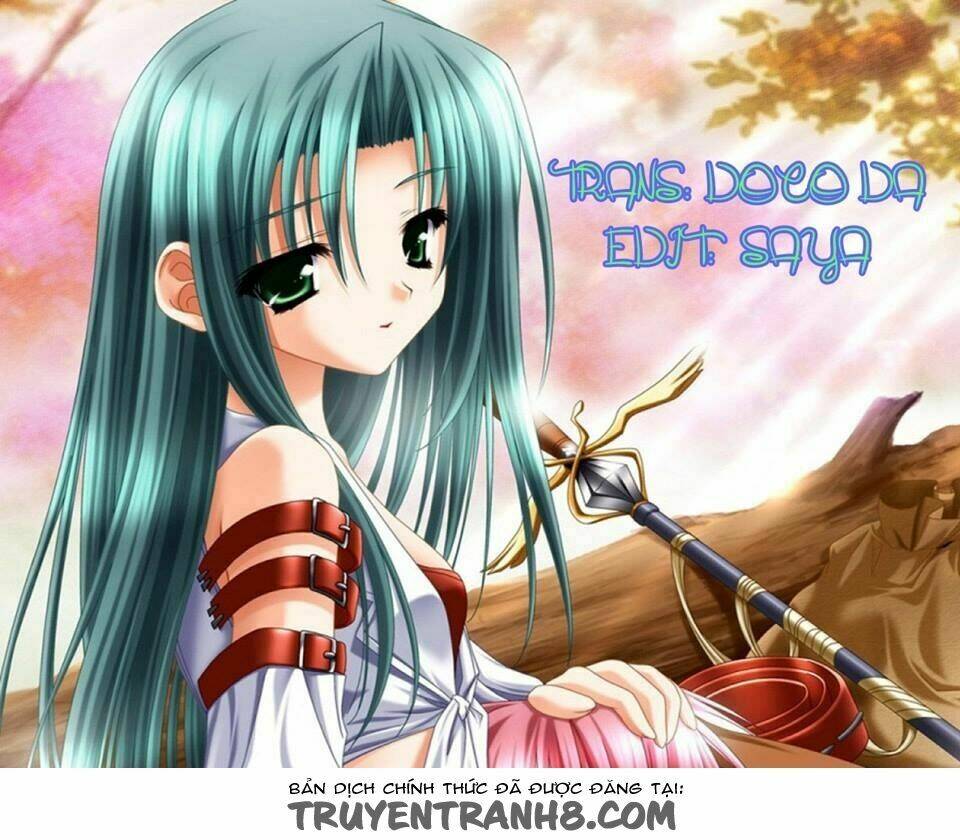 3d kanojo - bạn gái 3d chapter 39 2