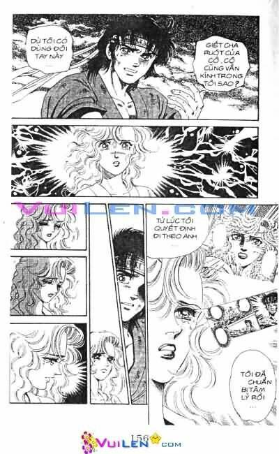 vương tử takeru chapter 21 156