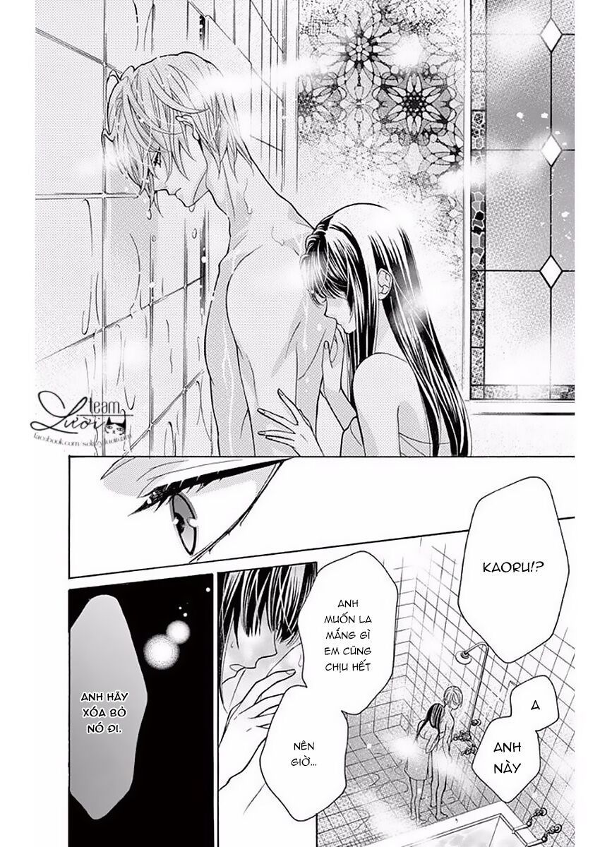 teito hatsukoi shinjuu chapter 2 29