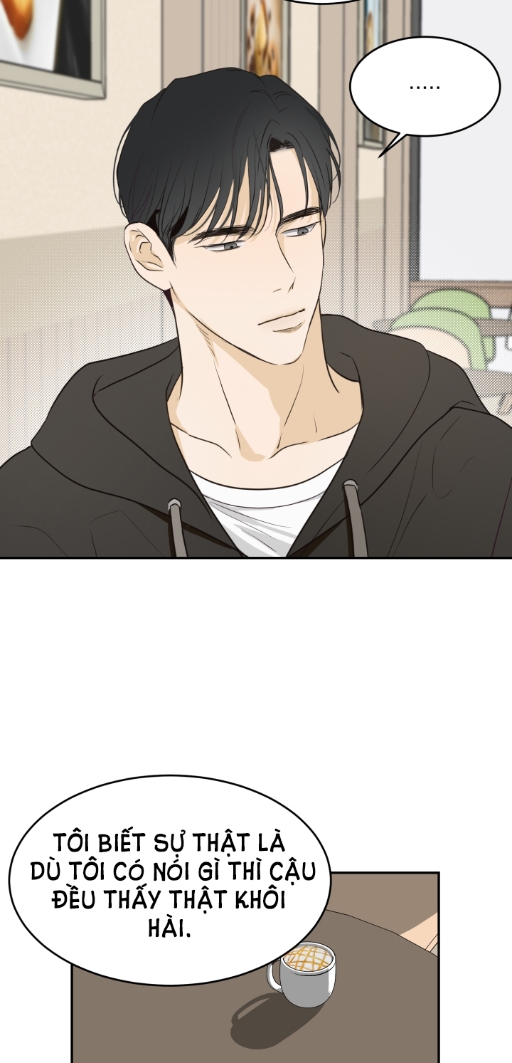 những người đàn ông đã lên giường tôi chapter 42.2 14