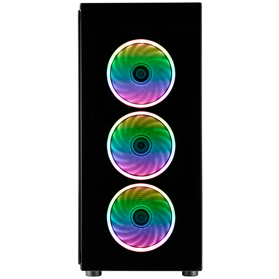 Vỏ máy tính - Case FSP CMT340