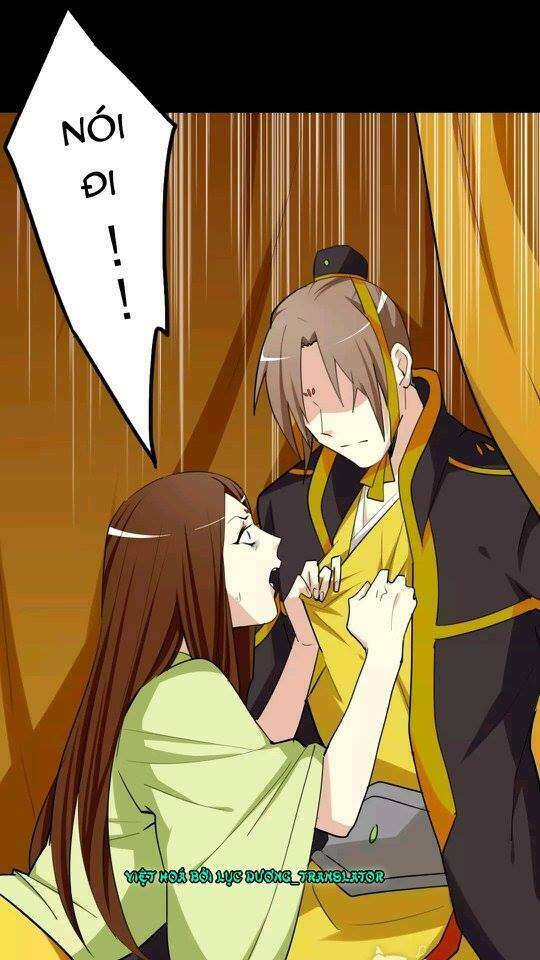 lưỡng bất nghi (full) chapter 56 21