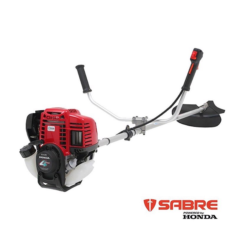 Máy cắt cỏ 4 thì HONDA SABRE PL-25MB (1.0HP)