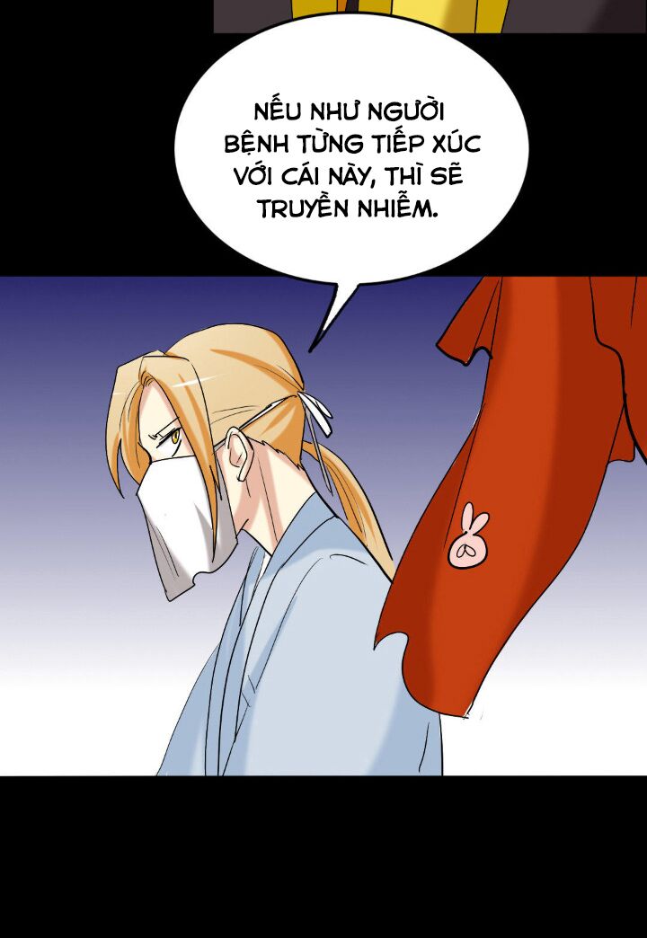 lưỡng bất nghi (full) chapter 155 23