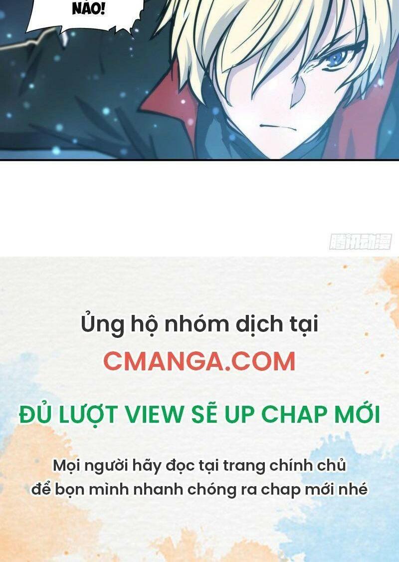 huyết cơ và kỵ sĩ chapter 182 26