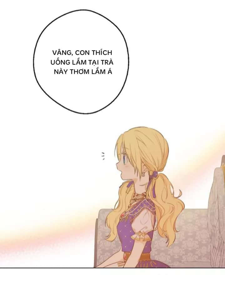 bỗng một ngày nọ tôi trở thành nàng công chúa chapter 72 21