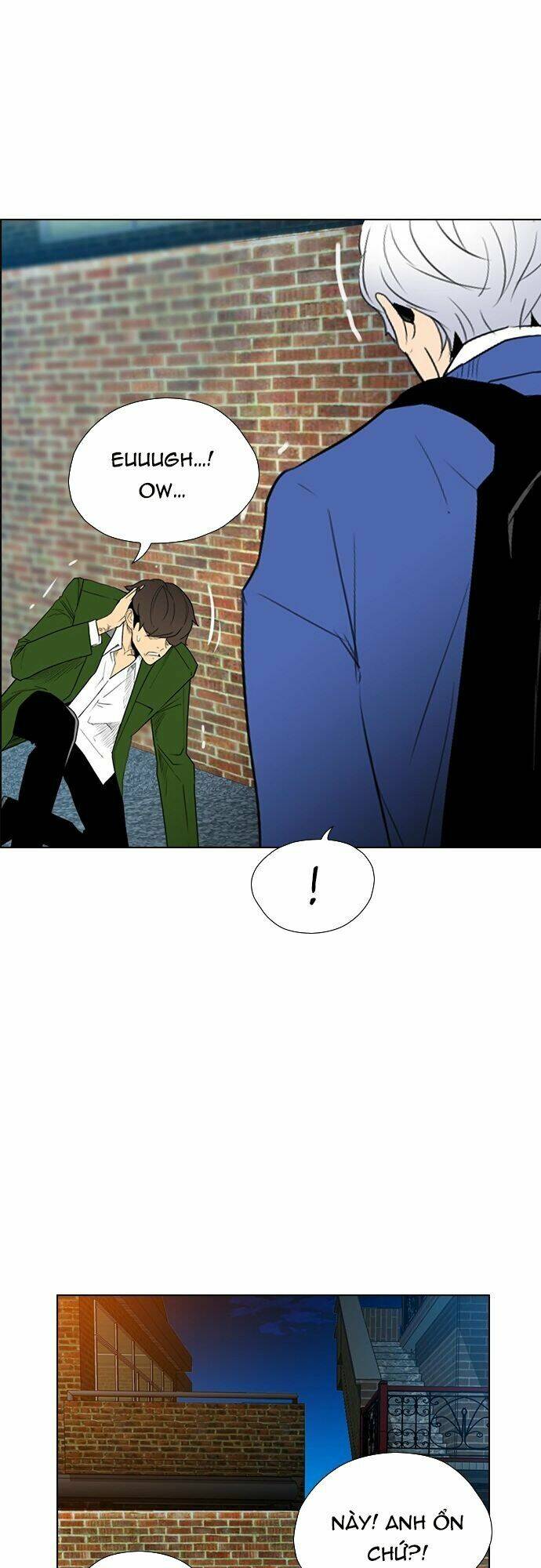 kẻ hồi sinh chapter 121 17