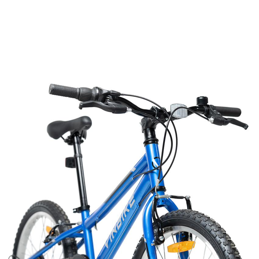 Xe Đạp Trẻ Em Youth VINBIKE Hola 20 – Bánh 20 Inches