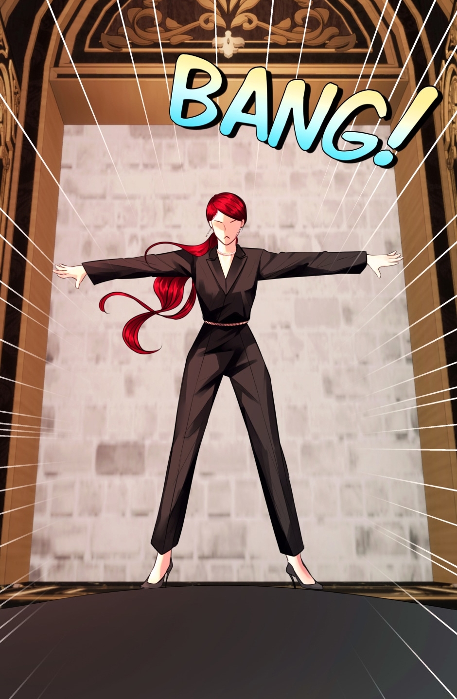 tôi đã ký khế ước với ác quỷ chapter 25.1 27