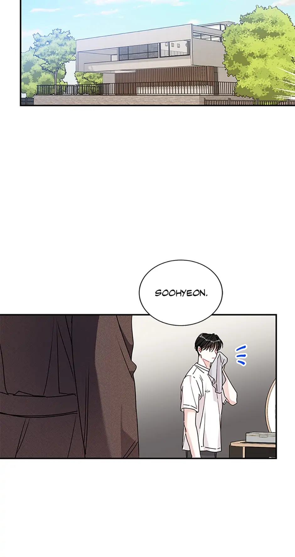 chỉ thị đặc biệt của sếp chapter 73.2 7