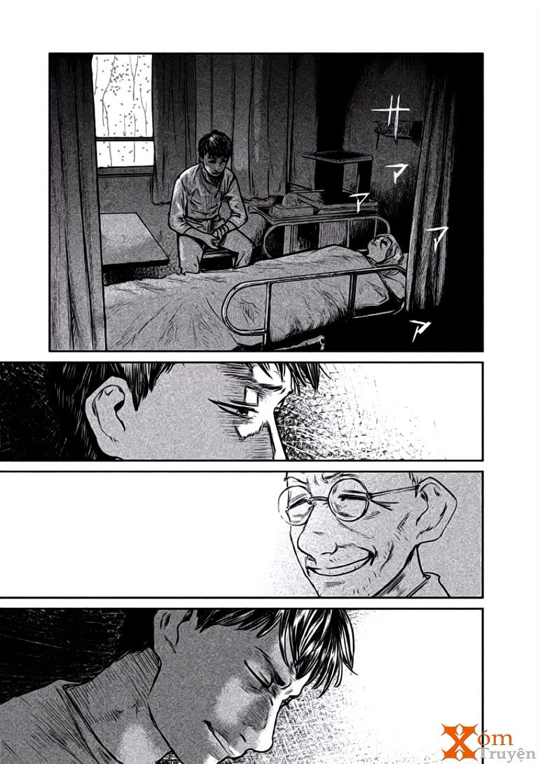 chousou no babel chapter 2 11