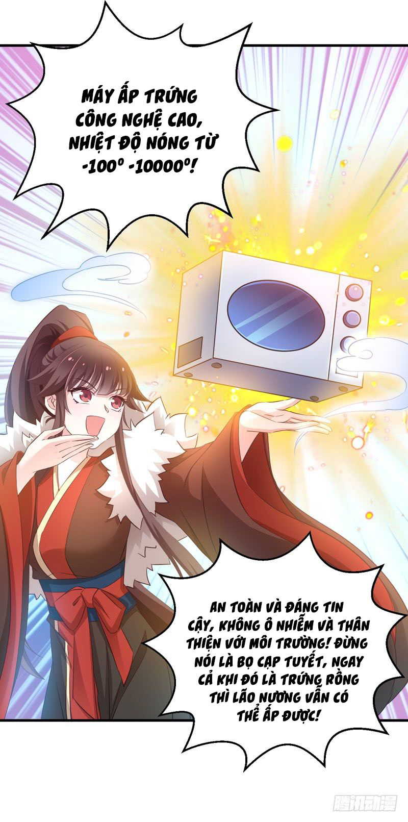 trò chơi trừng phạt chapter 39 30