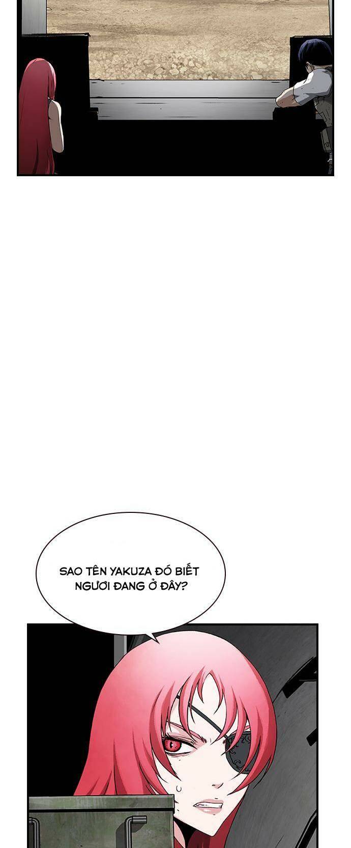 pubg - cuộc chiến sinh tồn - 100 chapter 18 14