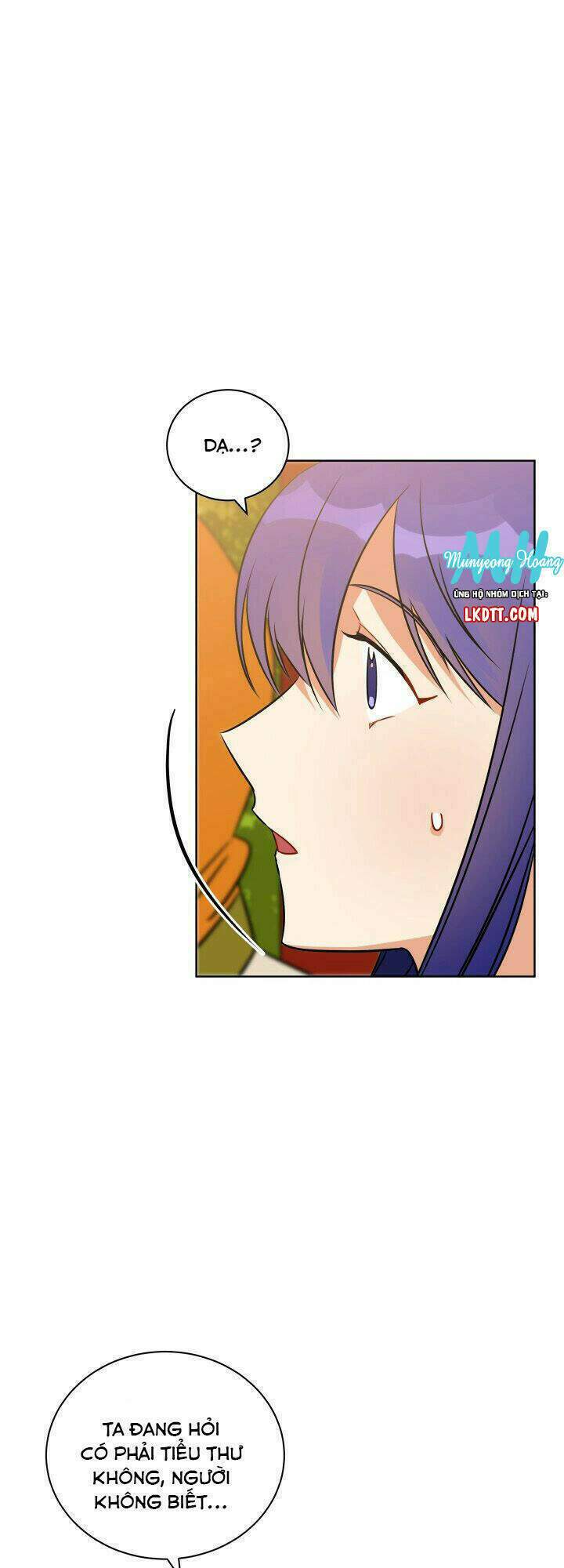 quái thú với hoa chapter 38 24