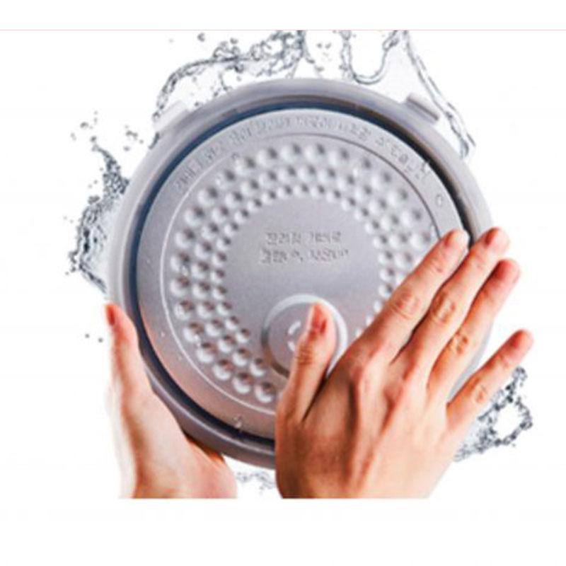 Nồi cơm điện cơ 2L Cuckoo CR-1190/SIWHVNCV - Hàng Chính Hãng