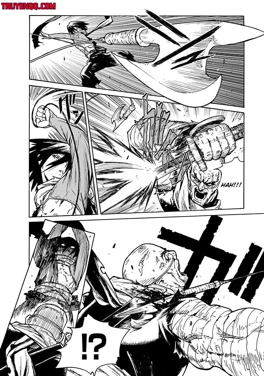 buchimaru chaos chapter 1 15